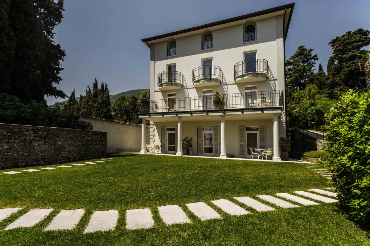 Appartamenti