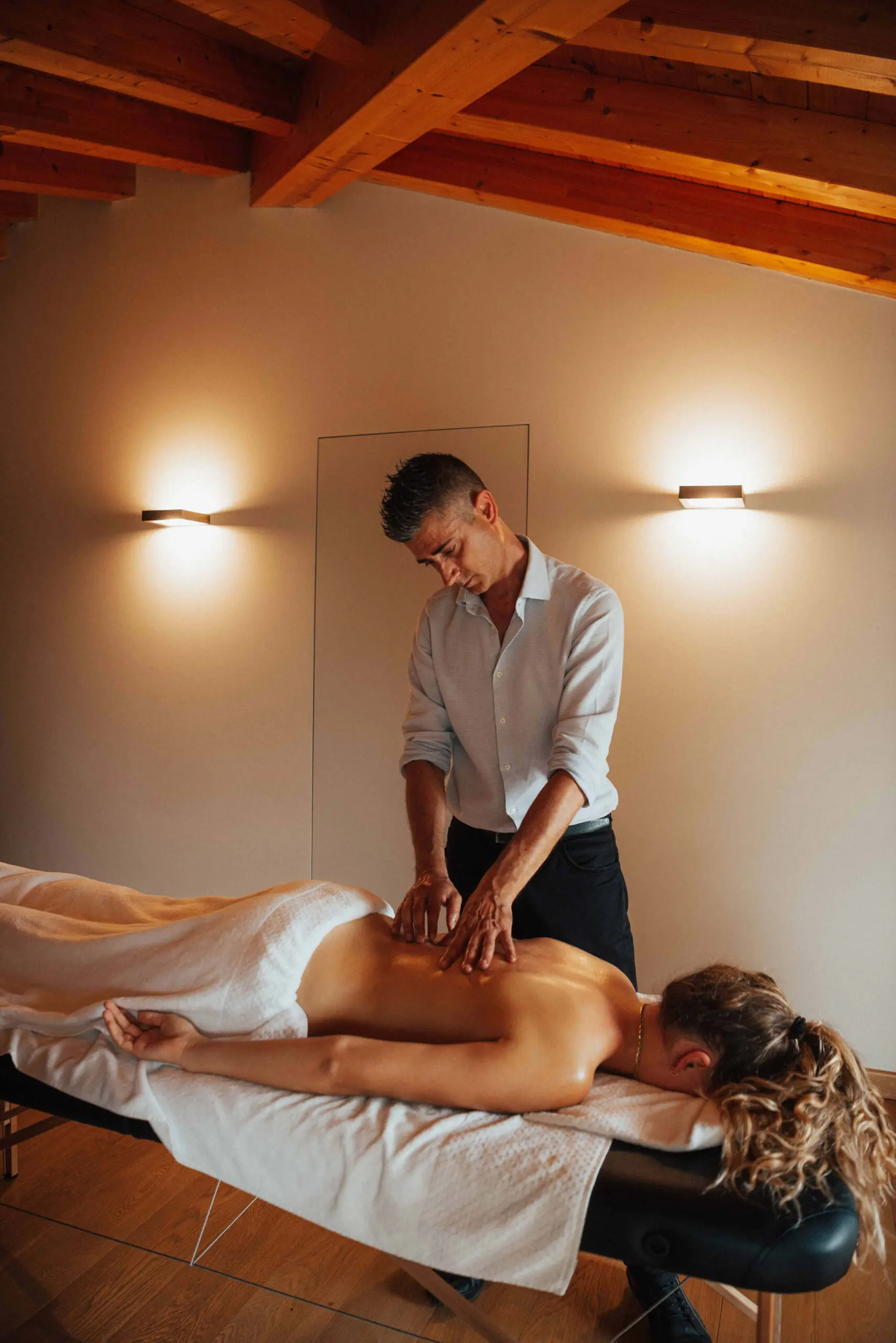 Trattamenti Wellness